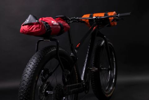 Aeroe Spider Fat Rack