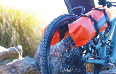 Aeroe Spider Cradle