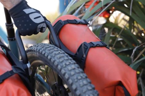 Aeroe Spider Cradle