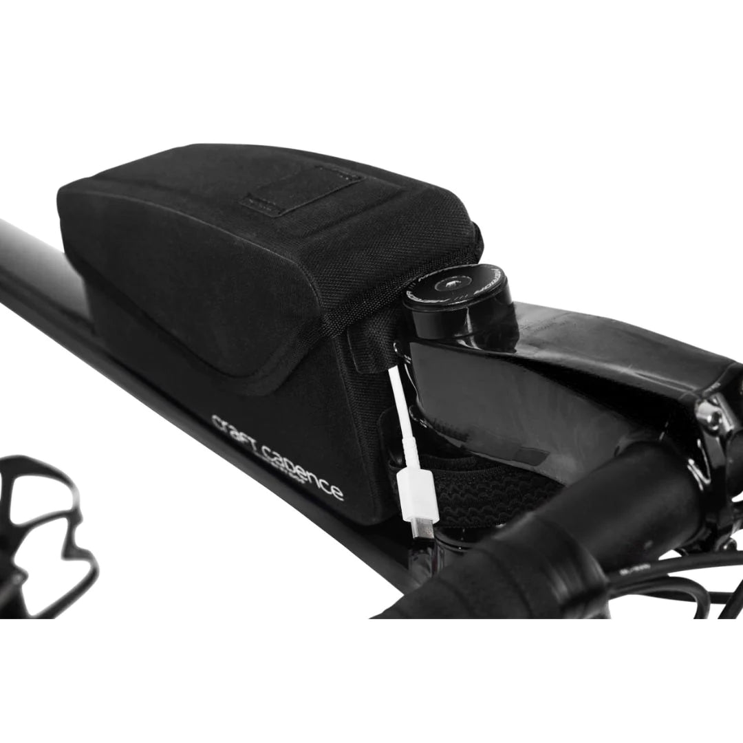 Craft Cadence Bovenbuis tas
