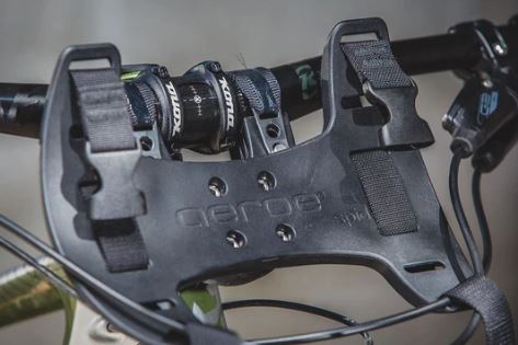 Aeroe Spider Handlebar Cradle