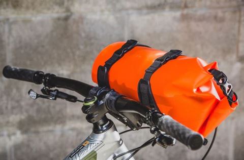 Aeroe Spider Handlebar Cradle