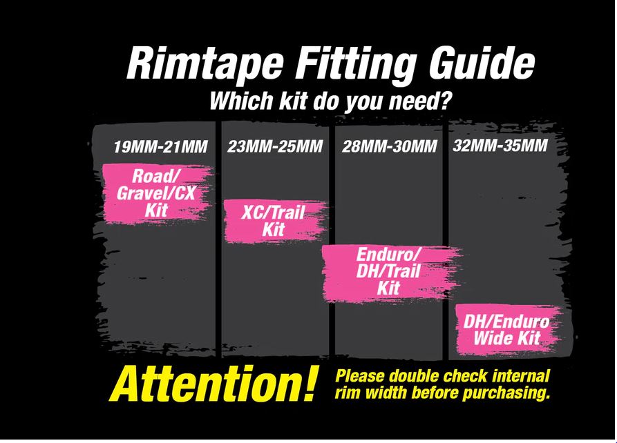 Muc-Off Ultimate Tubeless Setup Kit