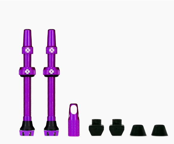 Muc-Off Tubeless Ventiel