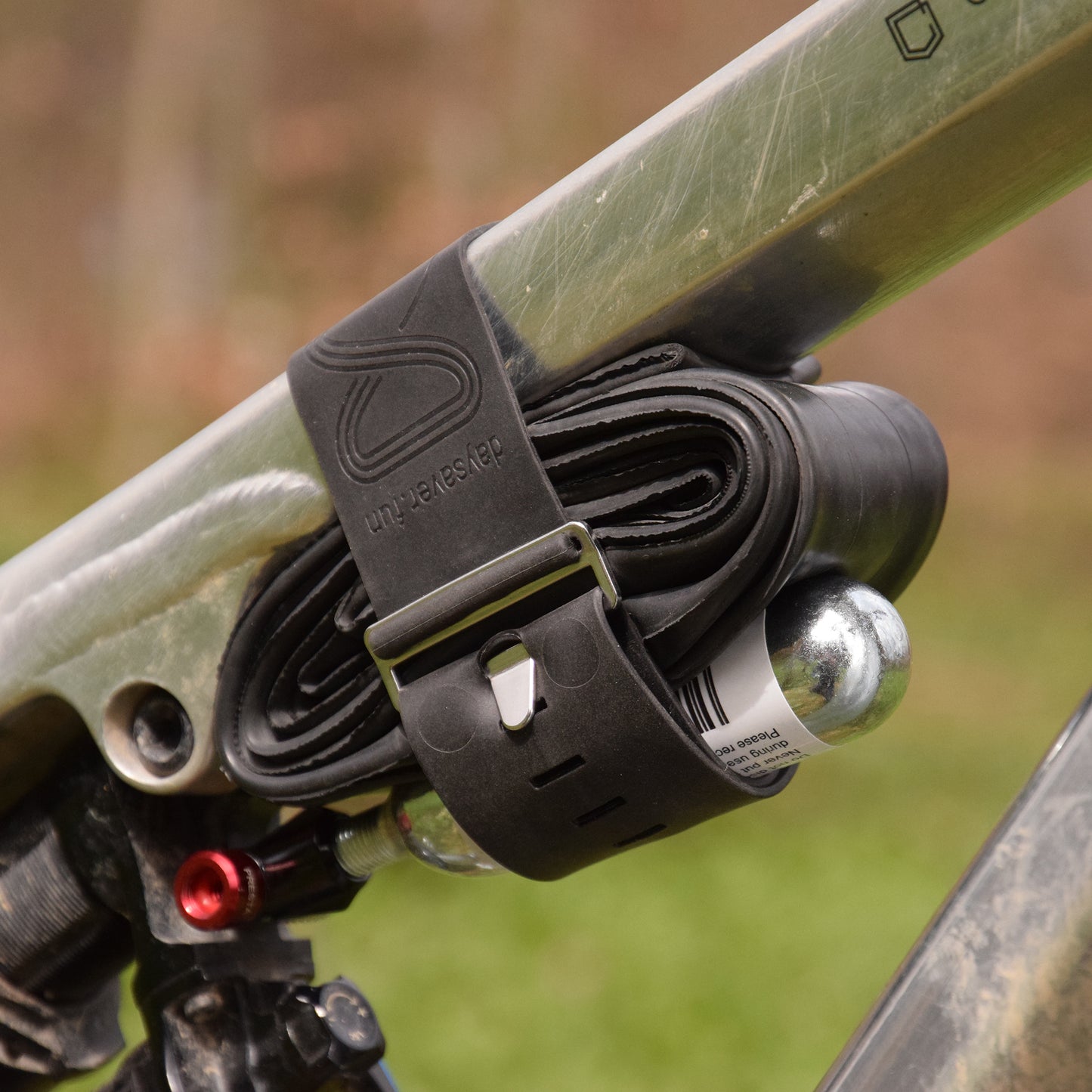 DAYSAVER whip strap