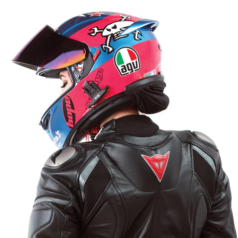 HIGHTAIL hair protector