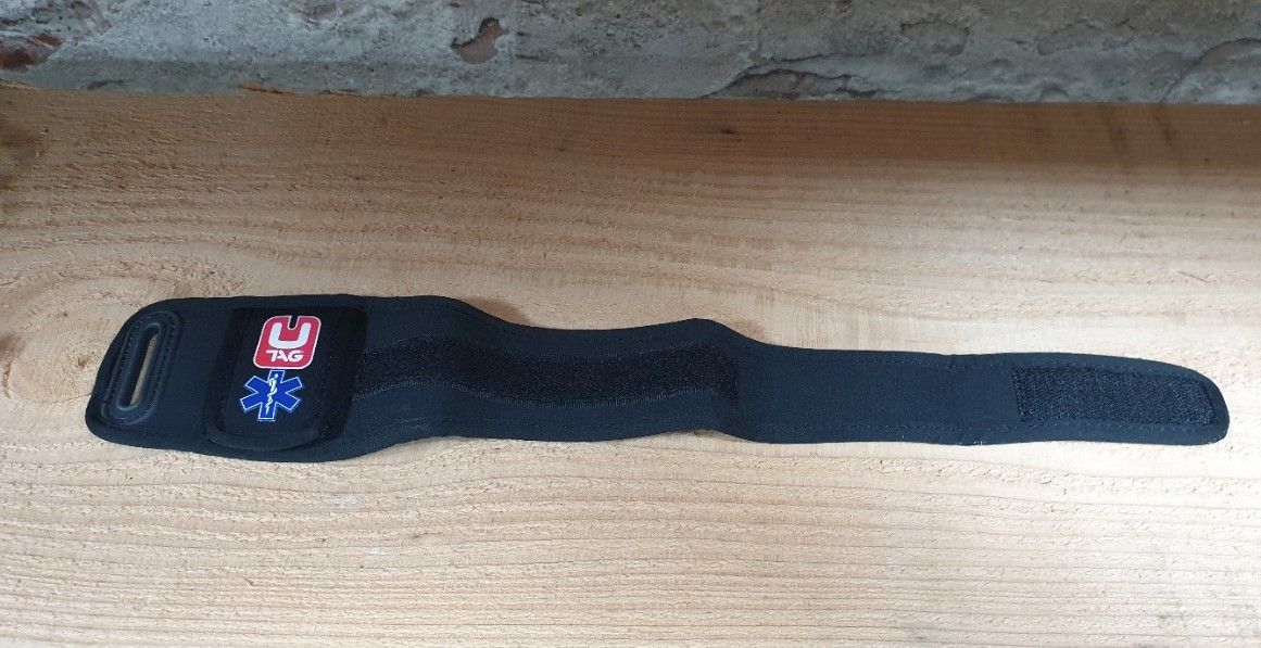 Utag ICE Sportband