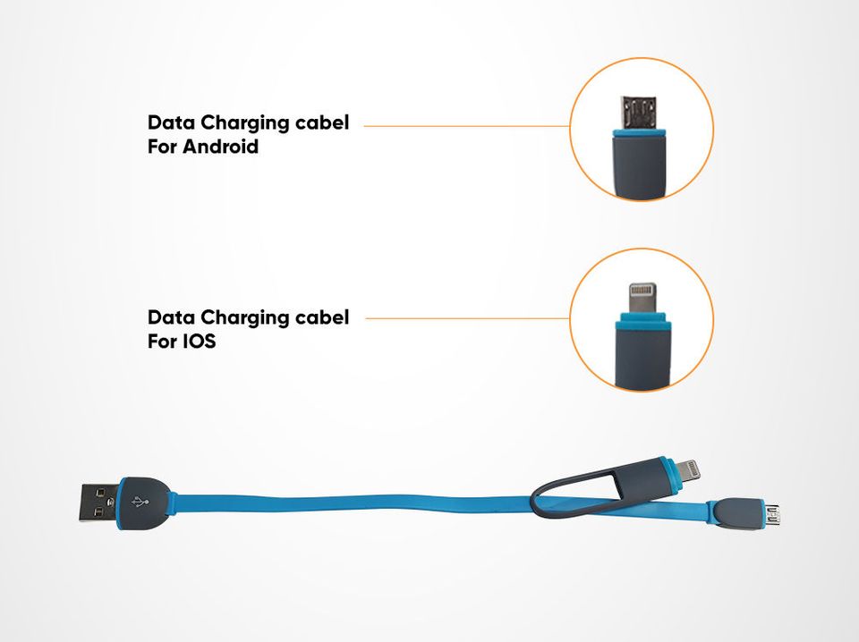 GrandPitstop telefoonhouder Claw (met USB)