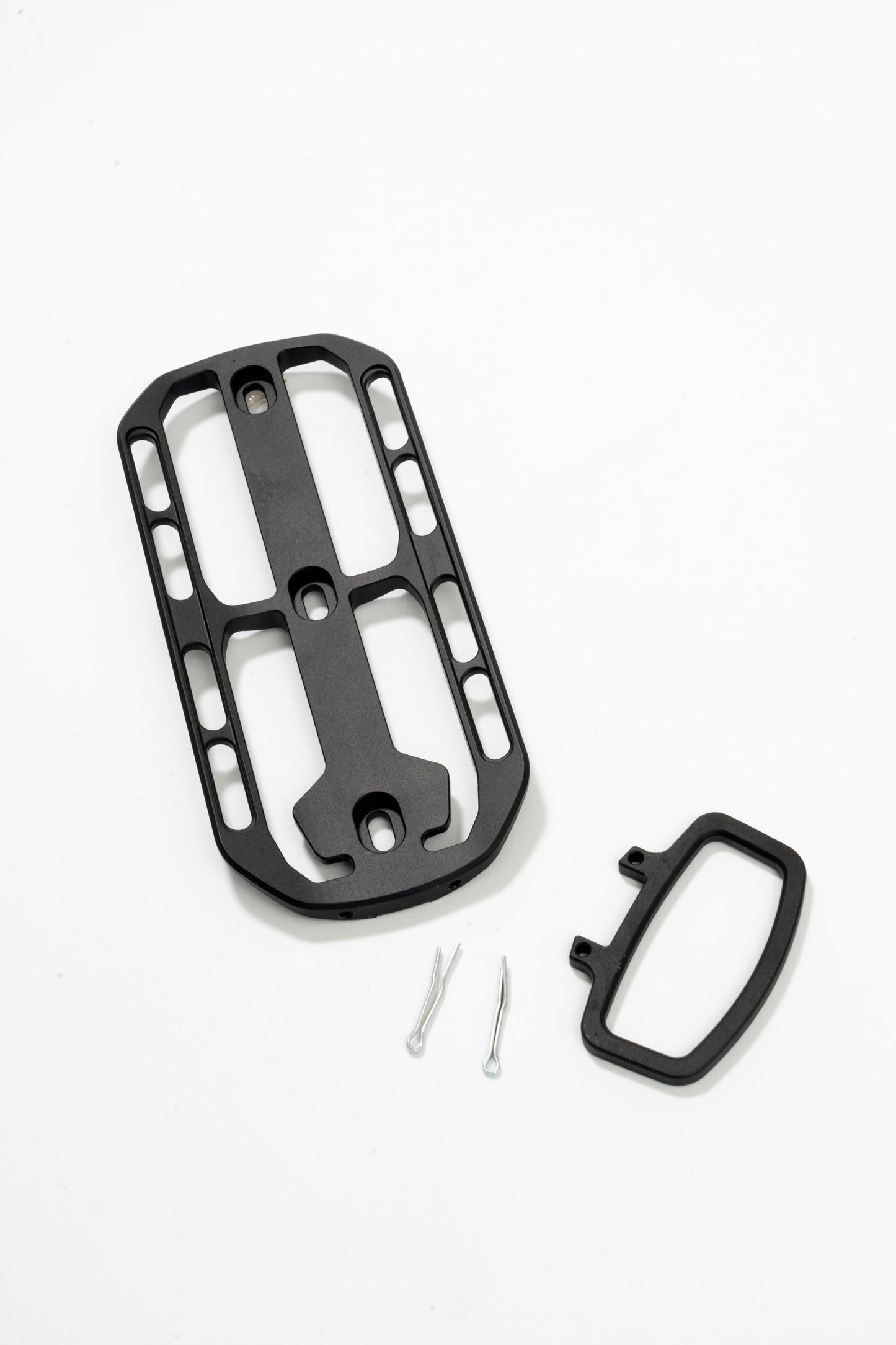 Fixplus Cargo Cage