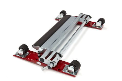 Acebikes Bike-A-Side motor mover