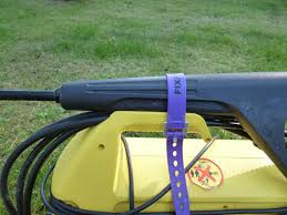 Fixplus Straps 15 cm x 1,25 cm (set van 2)
