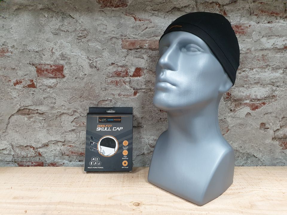 GrandPitstop helm / sport cap