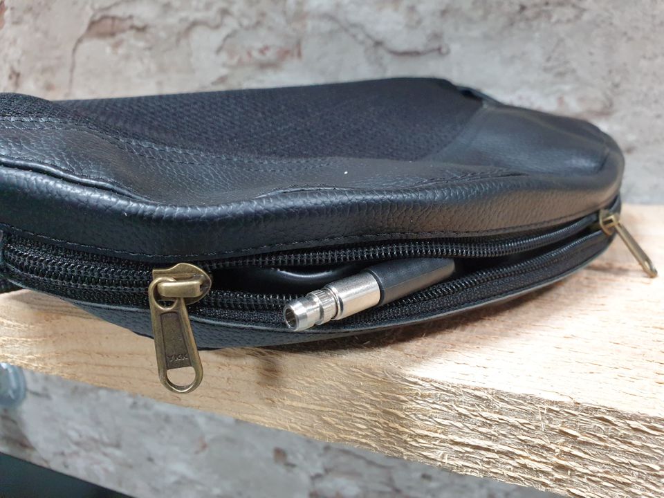 GrandPitstop air comfy seat (model Cruiser basic)