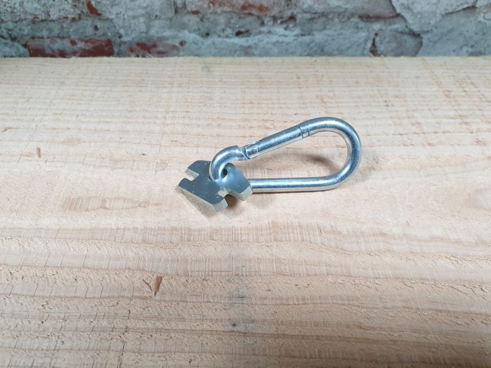 Acebikes Flexi Rail-Expansion Set