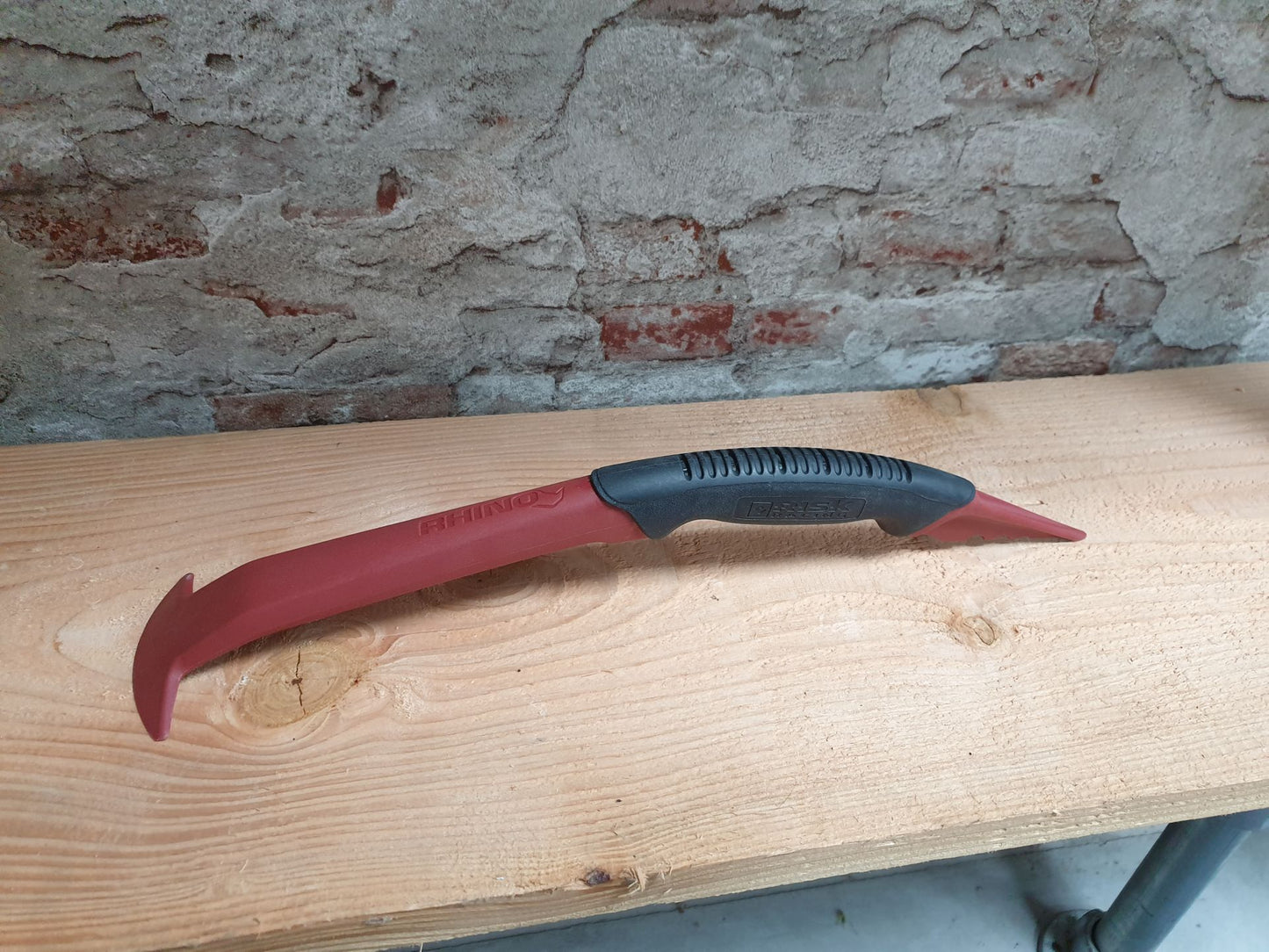 Risk Racing Mud X Cleaning Tool