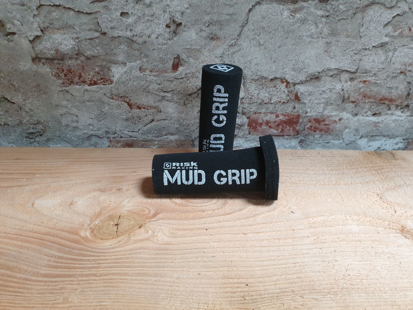 Risk Racing Mudgrips