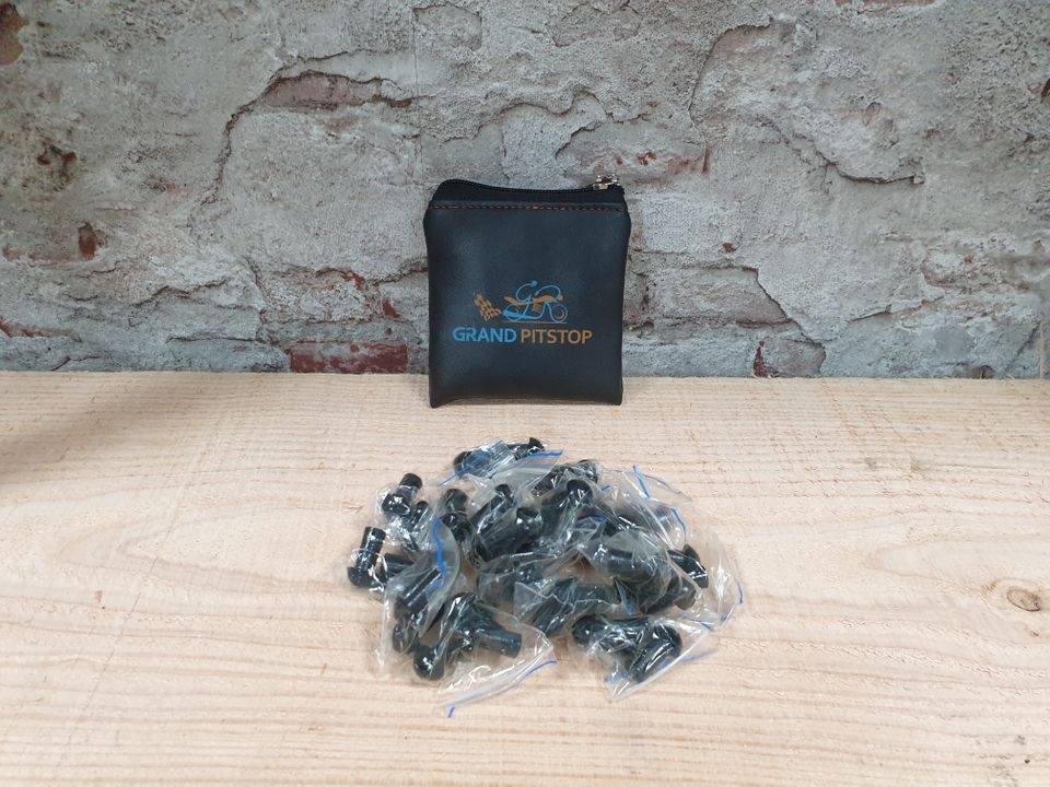 GRANDPITSTOP mini plugs 50 stuks