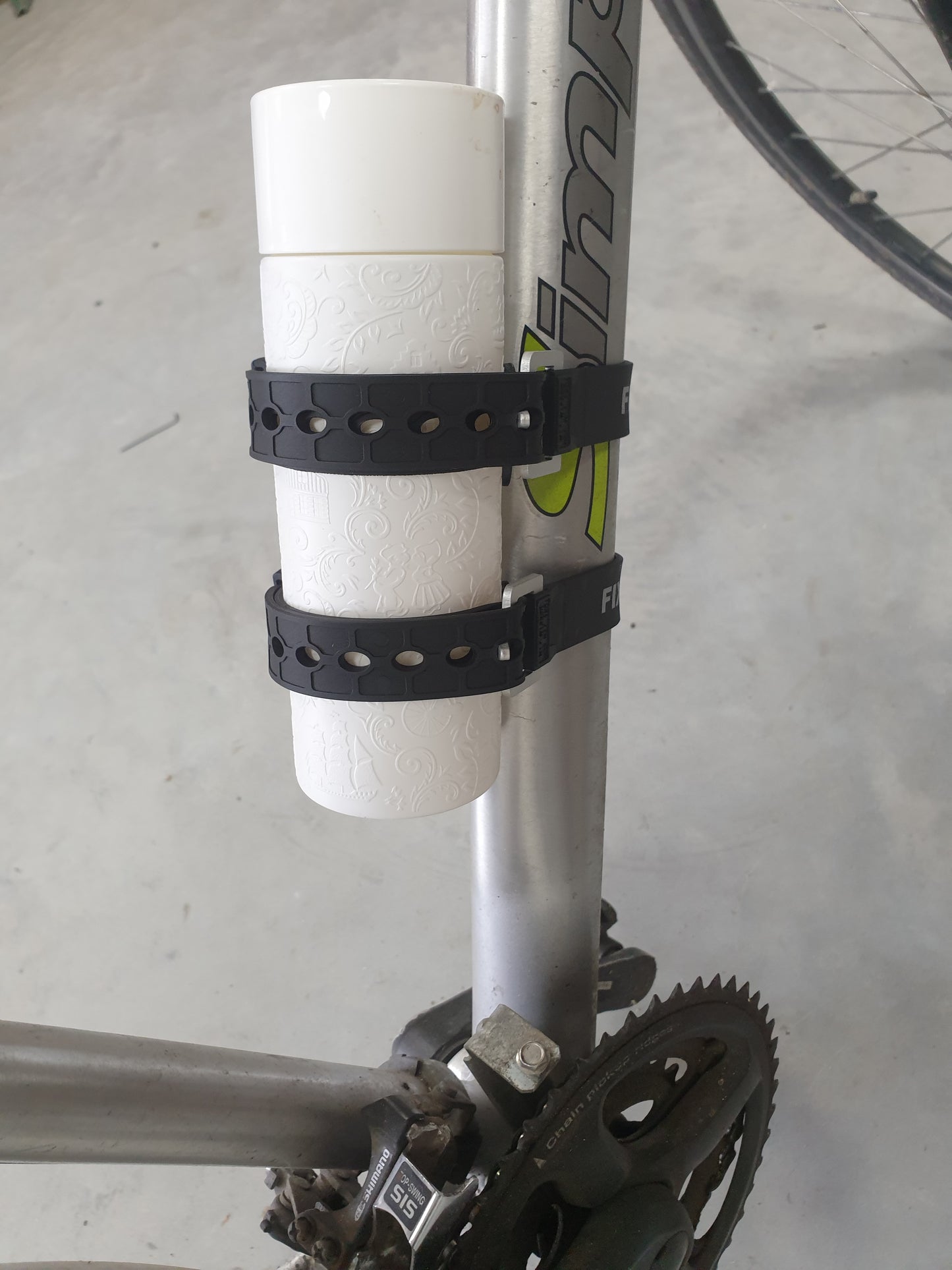Fixplus Straps 15 cm x 1,25 cm (set van 2)