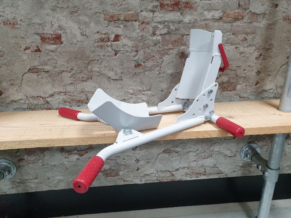 Acebikes SteadyStand-Scooter