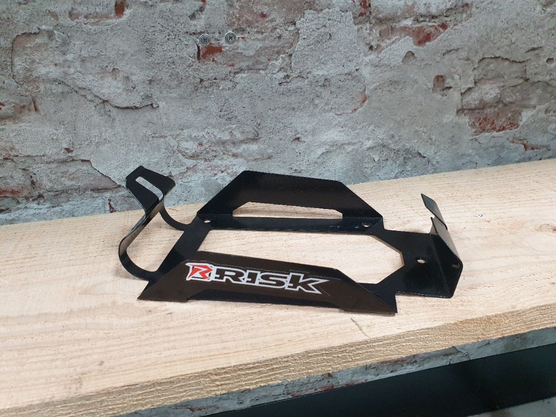 Risk Racing Floor Mount