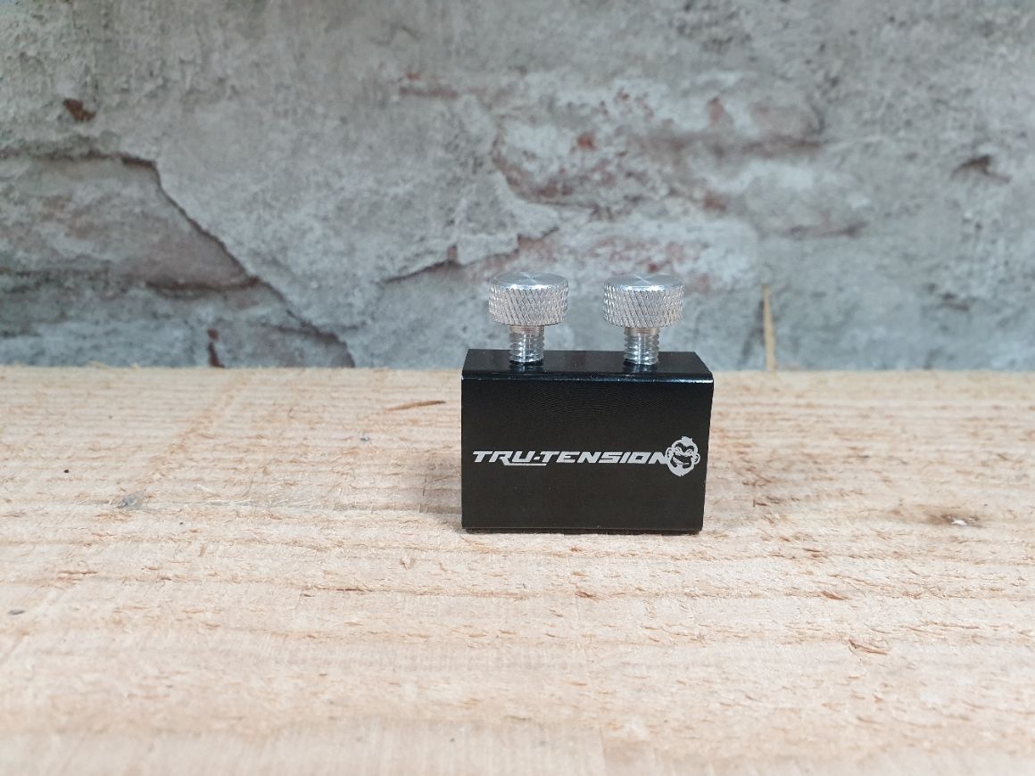 Tru-Tension Cable Monkey