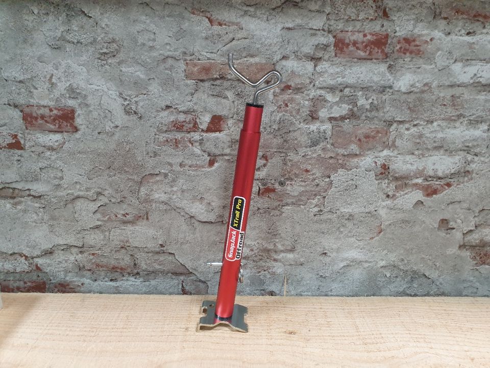 Tirox SnapJack XTrail Pro