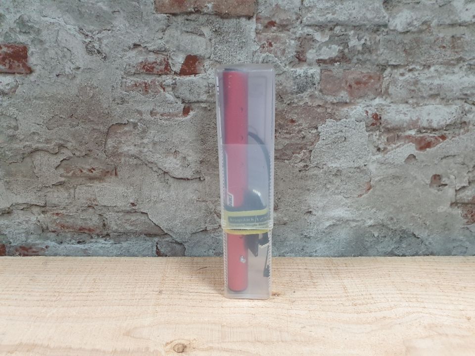 Tirox SnapJack XTrail Pro