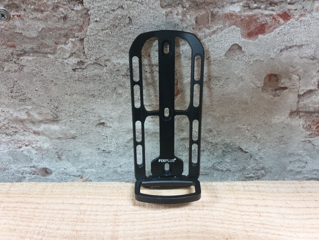 Fixplus Cargo Cage