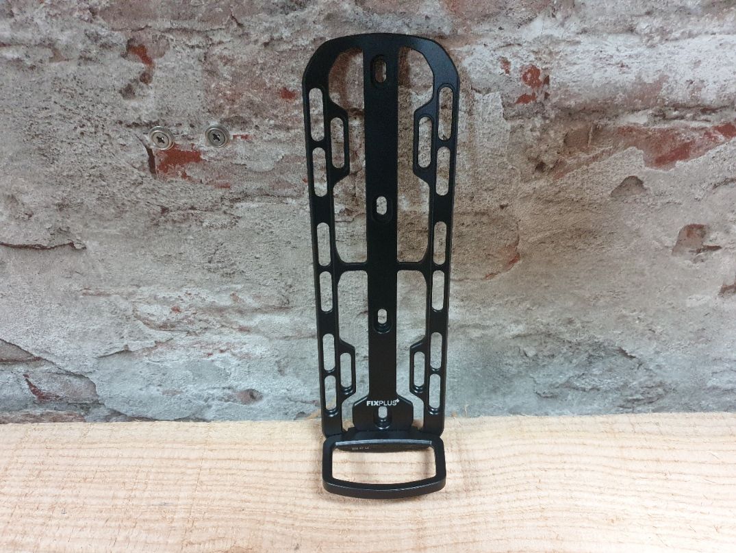 Fixplus Cargo Cage