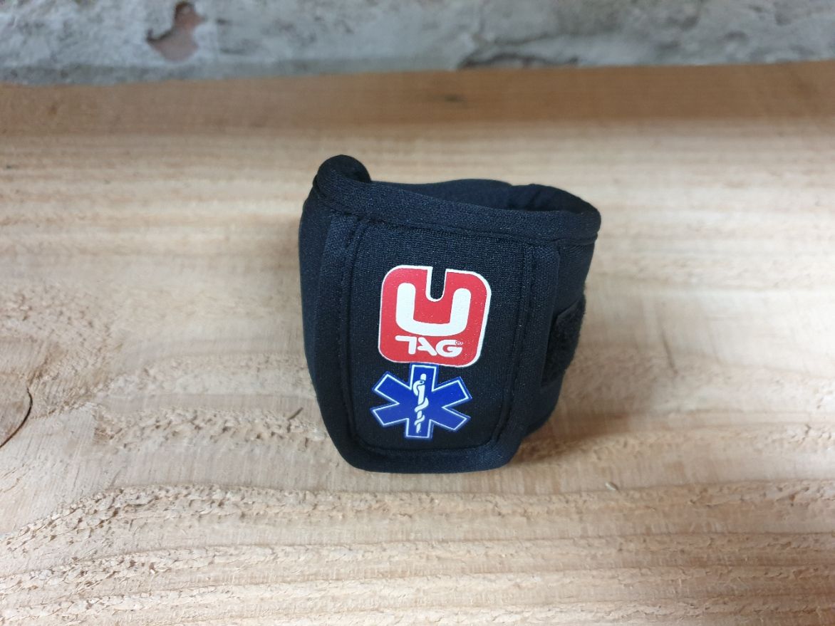 Utag ICE Sportband