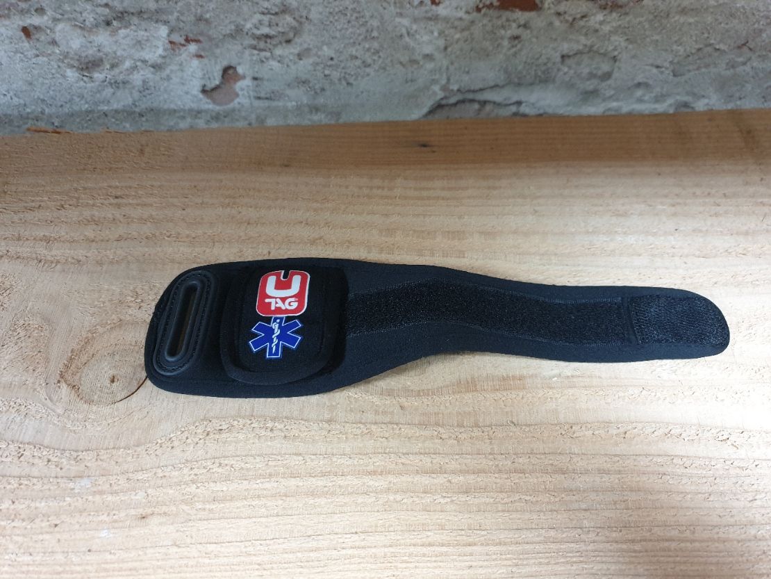 Utag ICE Sportband