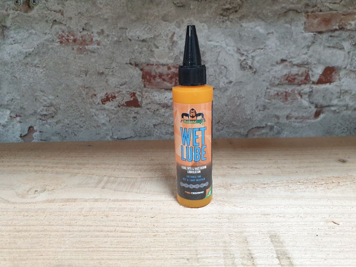 Tru-Tension Wet Lube