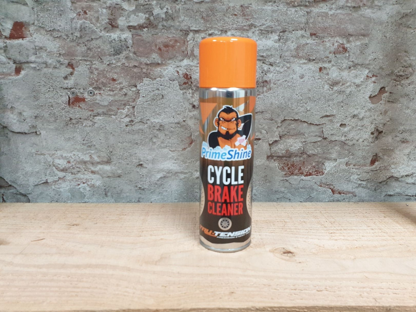 Tru-Tension Cycle Brake Cleaner