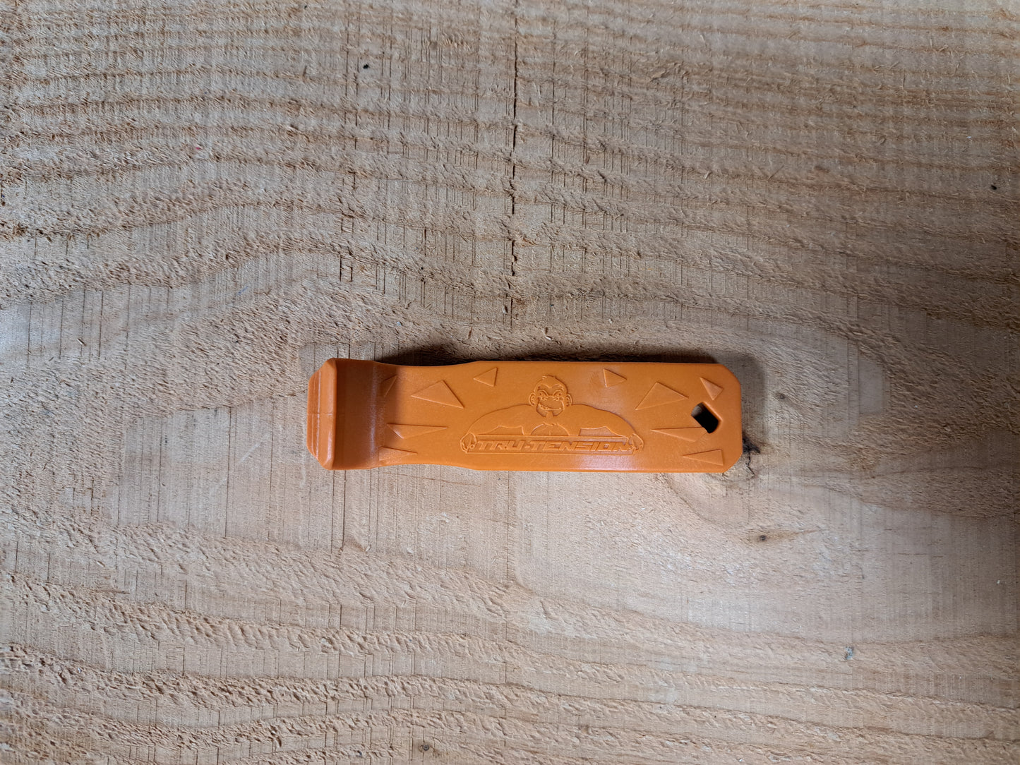 TRU-TENSION tyre monkey