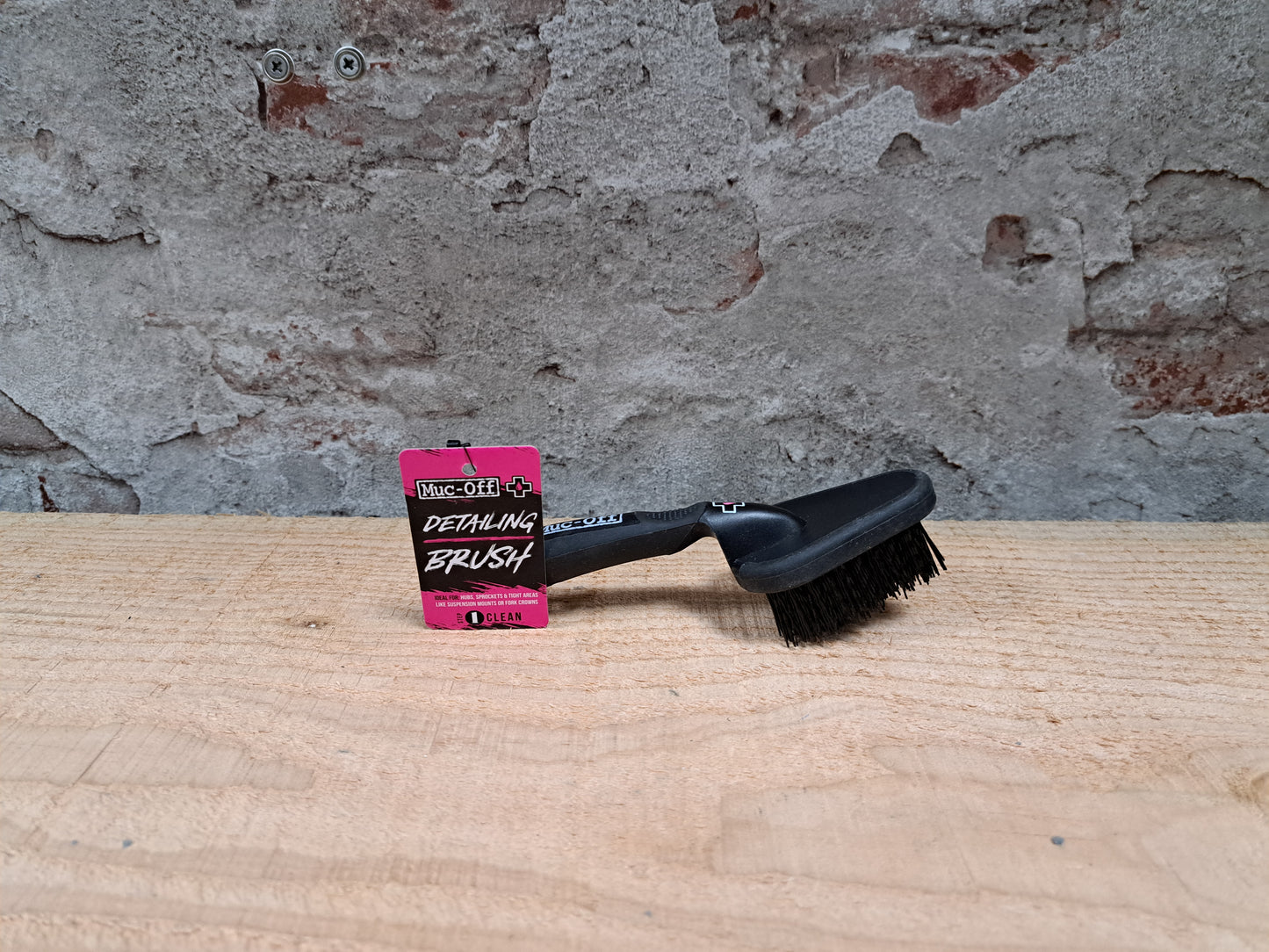 Muc-Off Detailing Brush