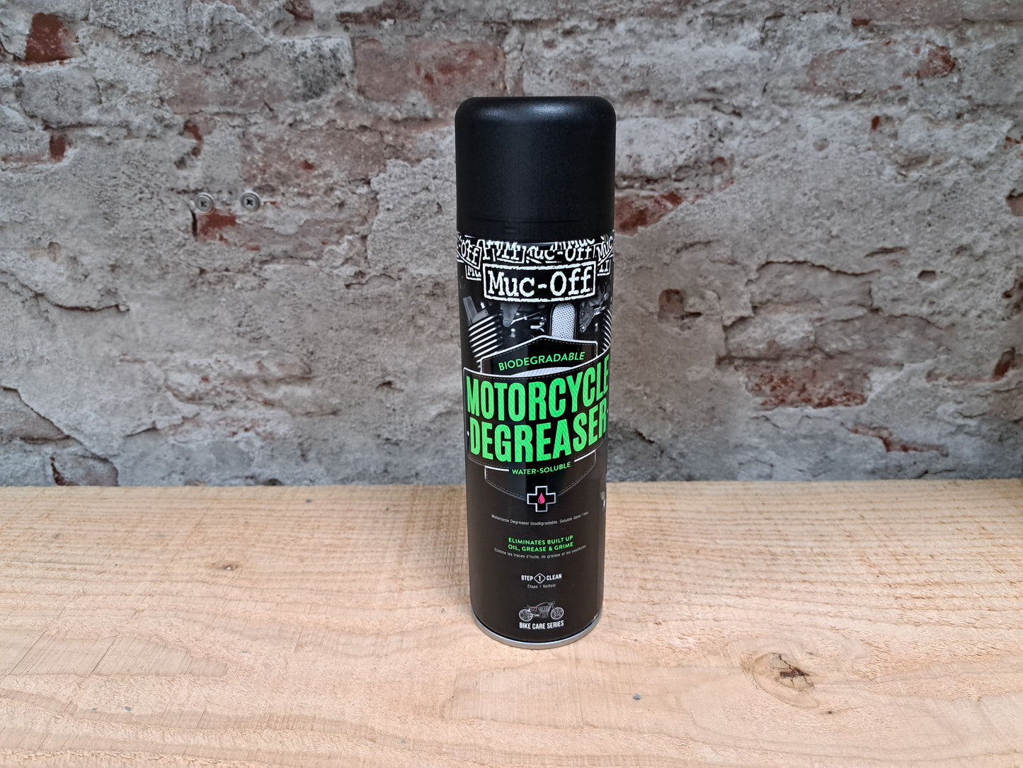 Muc-Off Motorcycle Degreaser