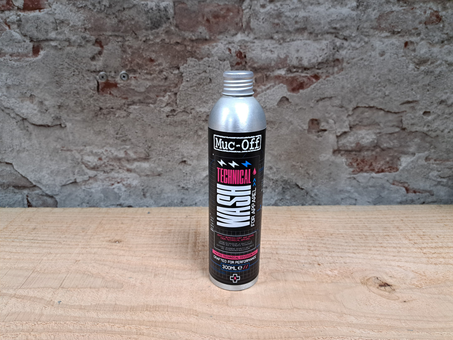 Muc-Off Technical Wash