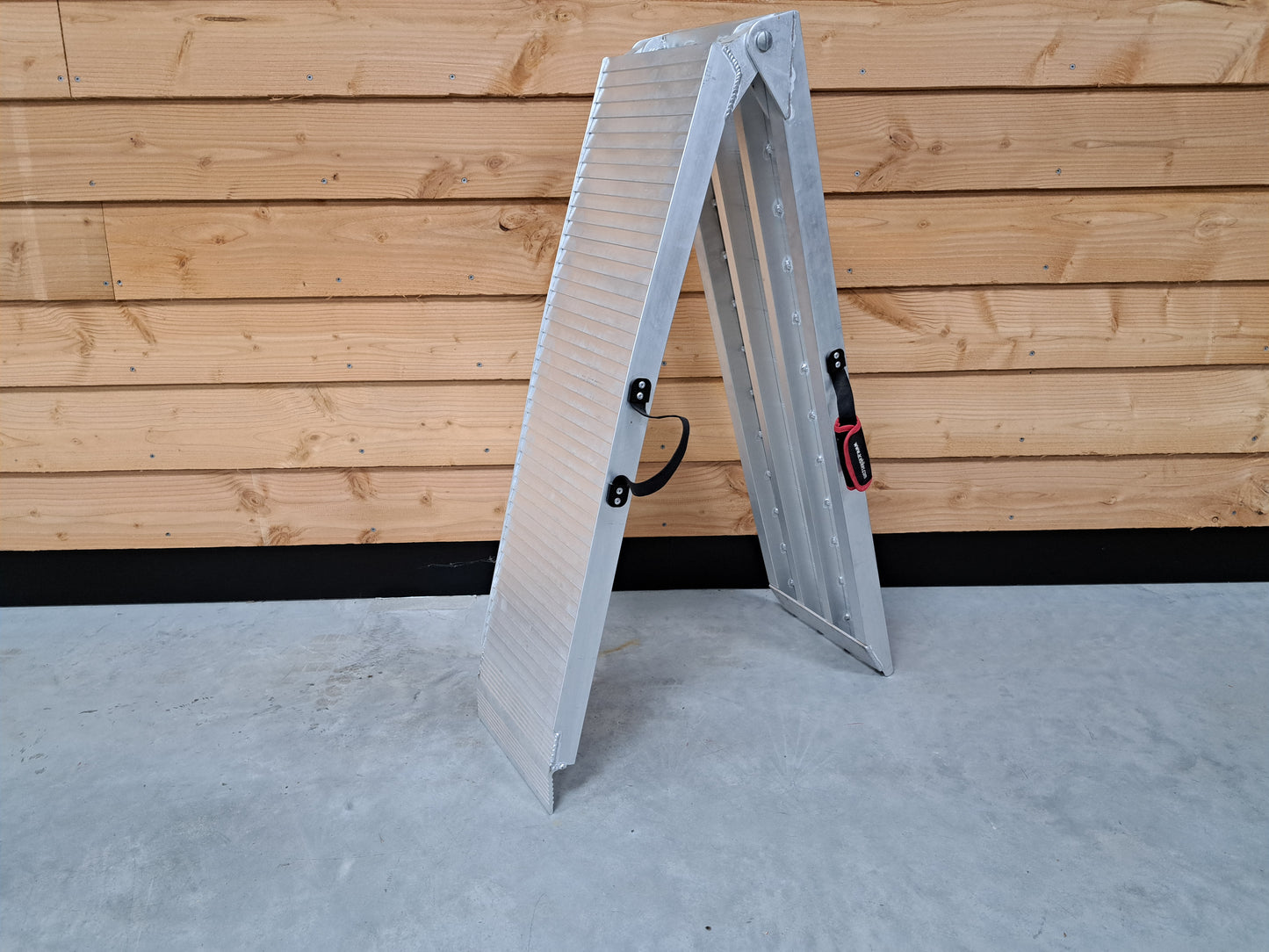 Acebikes Foldable Ramp Pro