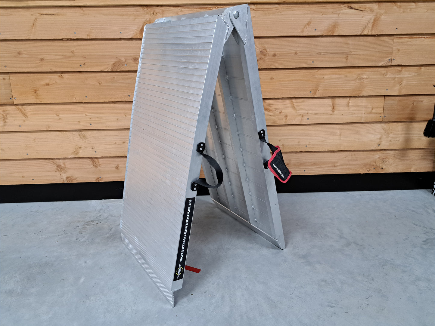 Acebikes Foldable Ramp Pro Max