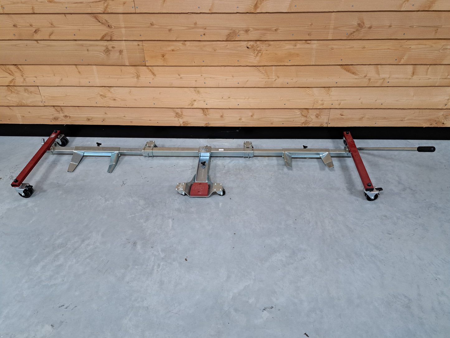 Acebikes U-Turn Motor Mover XL