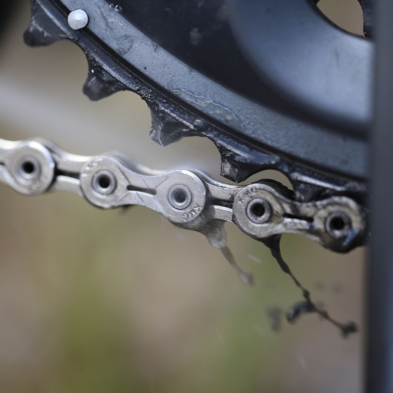 Tru-Tension Cycle Drivetrain Cleaner
