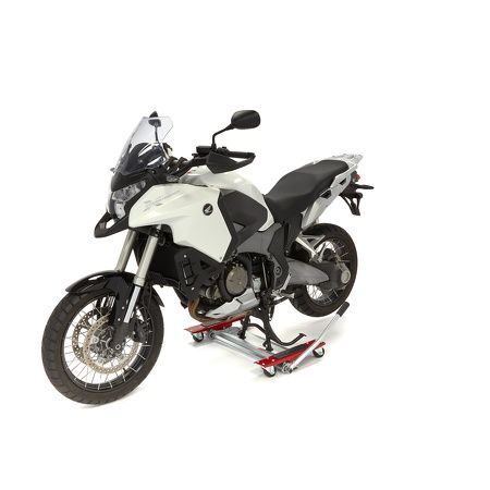 Acebikes Bike-A-Side motor mover