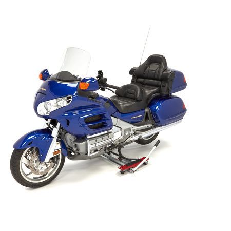 Acebikes Bike-A-Side motor mover