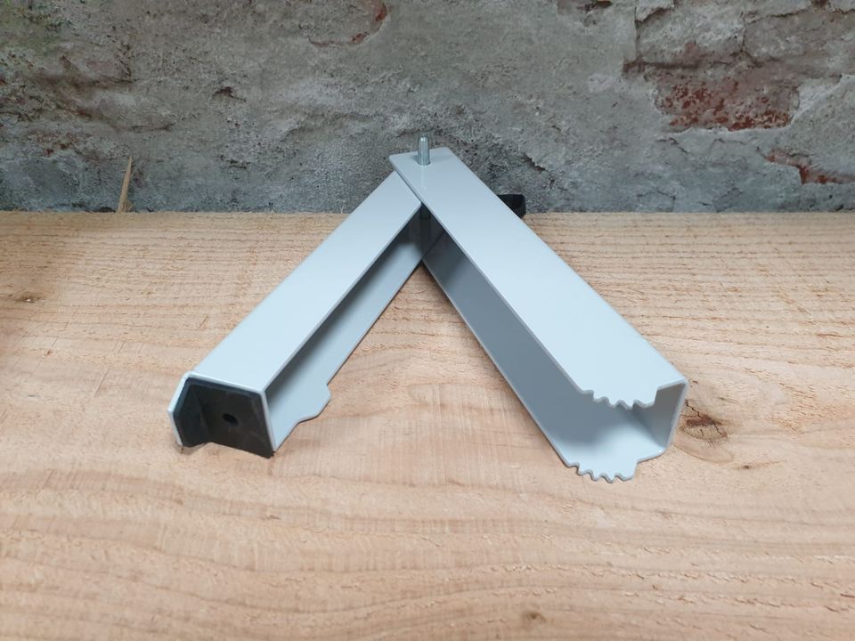 BlueBurns Moto-Jack / model Standard