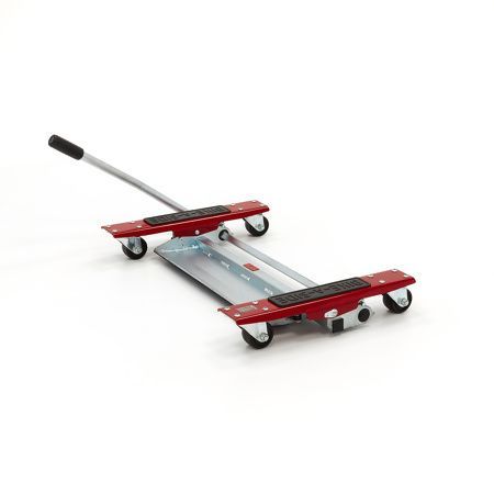 Acebikes Bike-A-Side motor mover