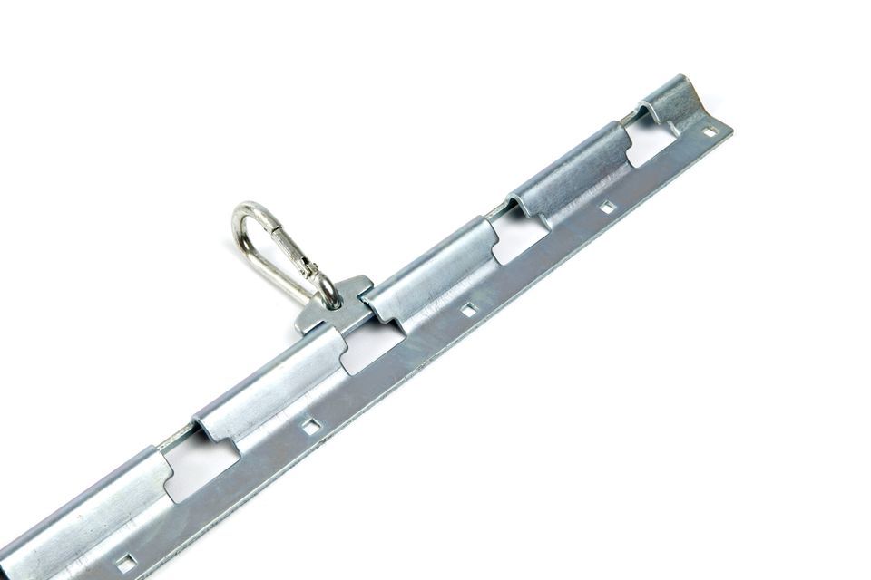 Acebikes Flexi Rail - Rail set
