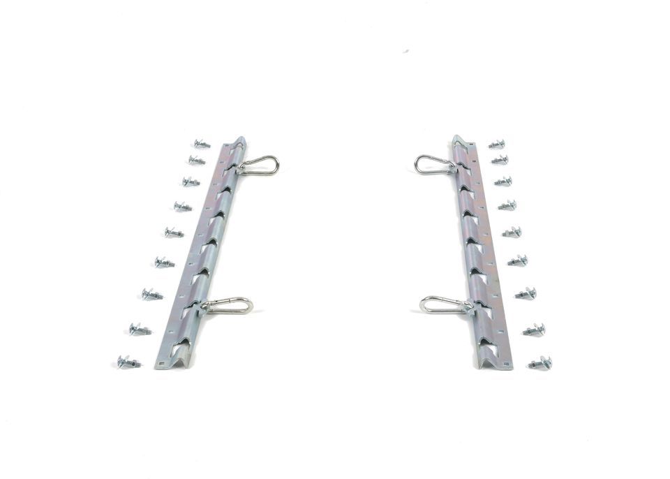 Acebikes Flexi Rail - Rail set