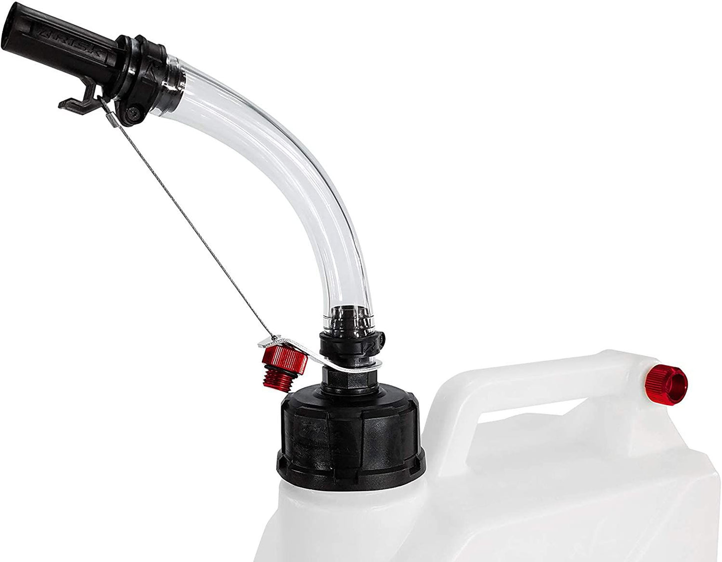 Risk Racing EZ3 Gas Can Hose Bender