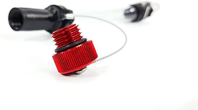 Risk Racing EZ3 Gas Can Hose Bender