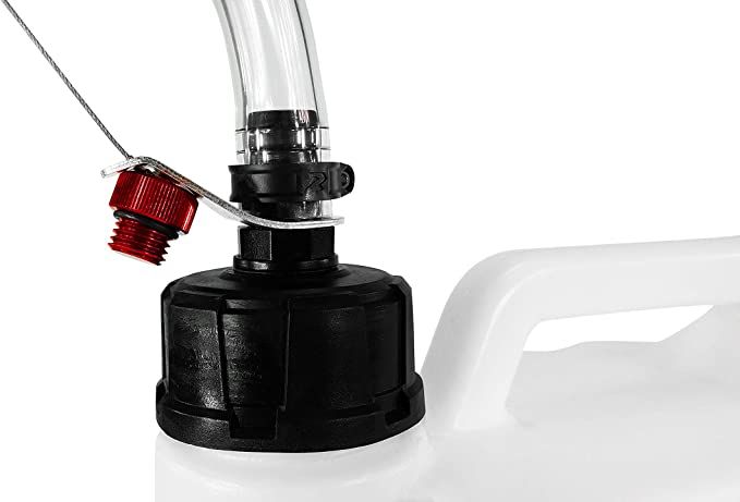 Risk Racing EZ3 Gas Can Hose Bender